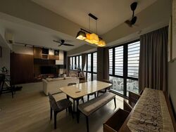 Seasons Park (D26), Condominium #578697961